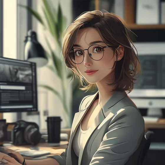 动画制作