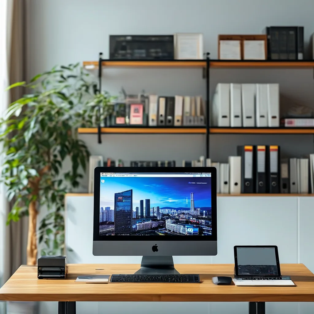 动画制作